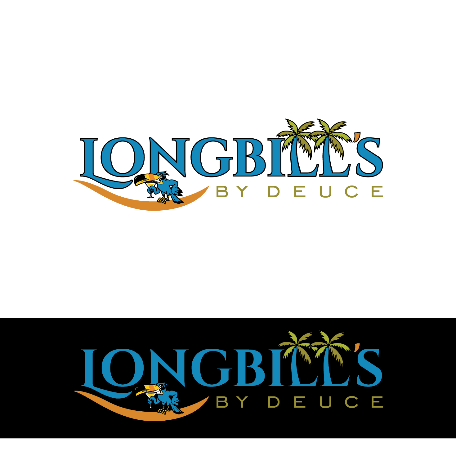 Logo Design by Maxo-Biz for Toucans | Design #21343894