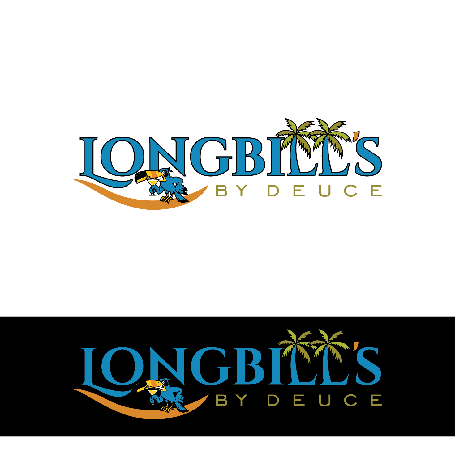 Logo Design by Maxo-Biz for Toucans | Design #21343895