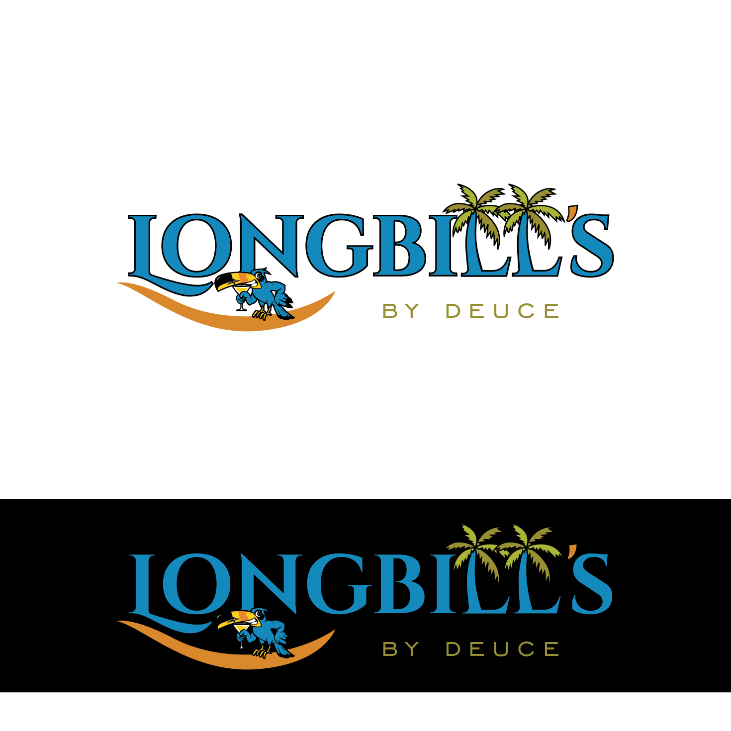 Logo Design by Maxo-Biz for Toucans | Design #21345568