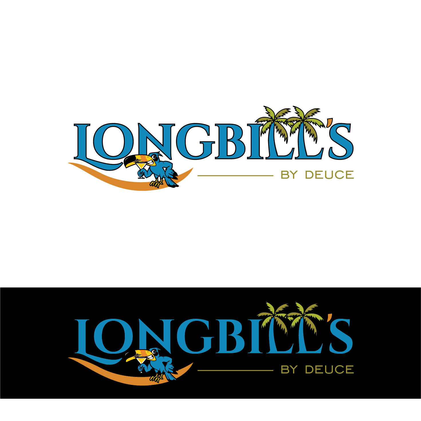 Logo Design by Maxo-Biz for Toucans | Design #21345569