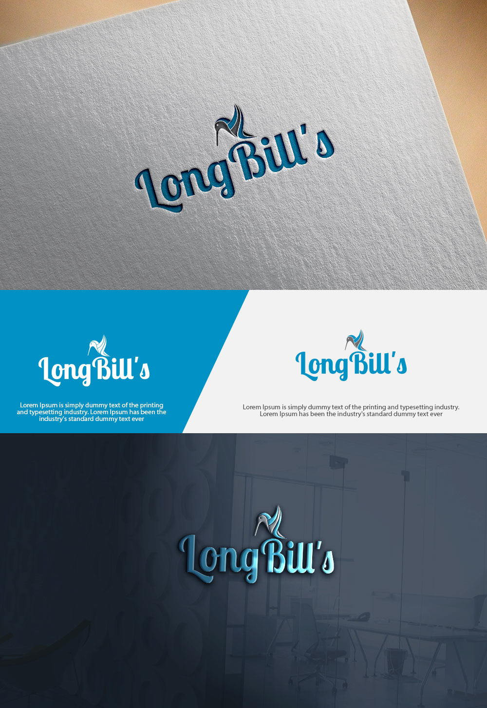 Logo-Design von abdulhadi22 für Toucans | Design #21268750