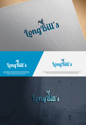 Logo Design by abdulhadi22 for Toucans | Design #21268750