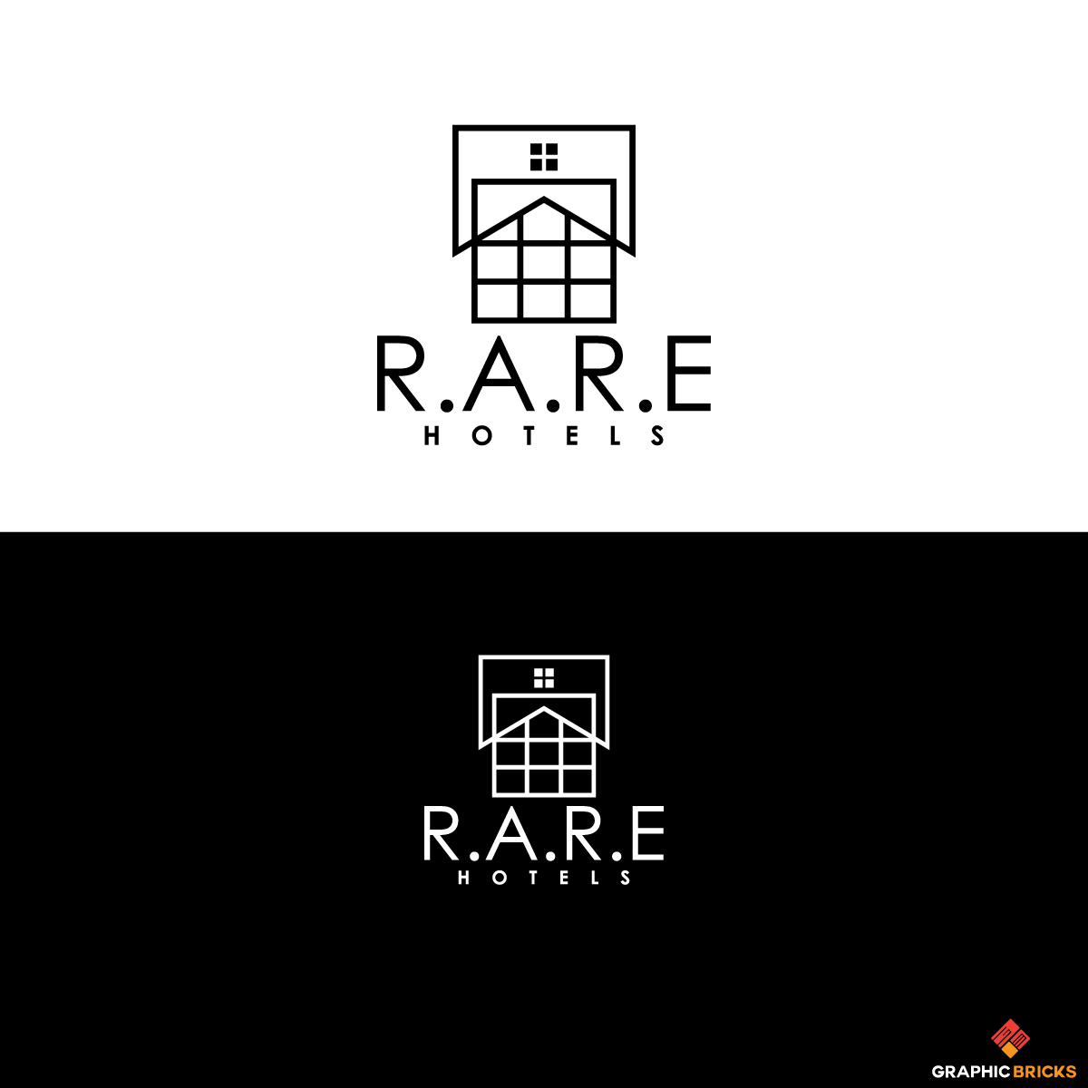 Logo Design by Graphic Bricks for this project | Design #21256259