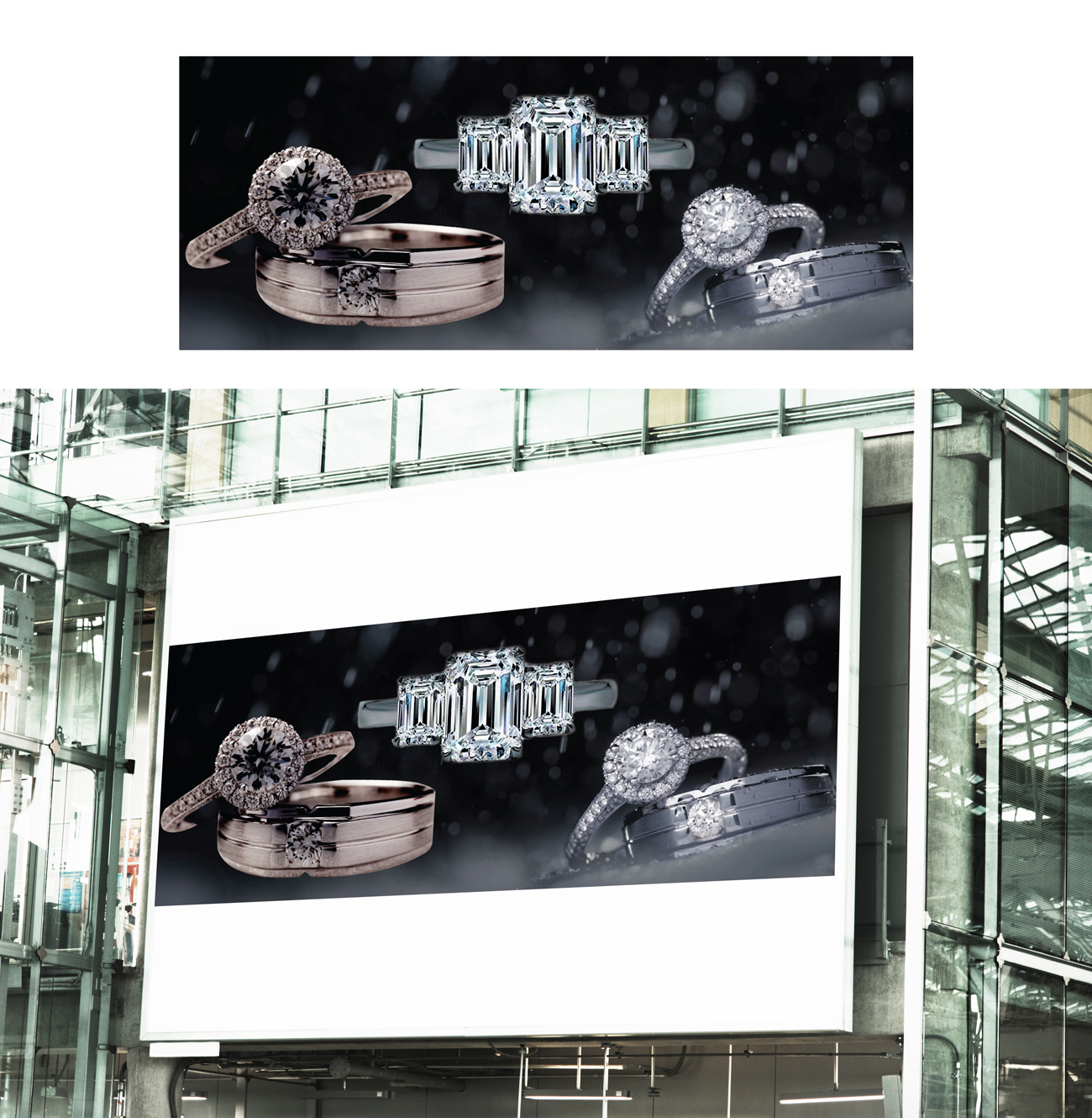 Billboard Design by pd graphic 2 for this project | Design #21259113
