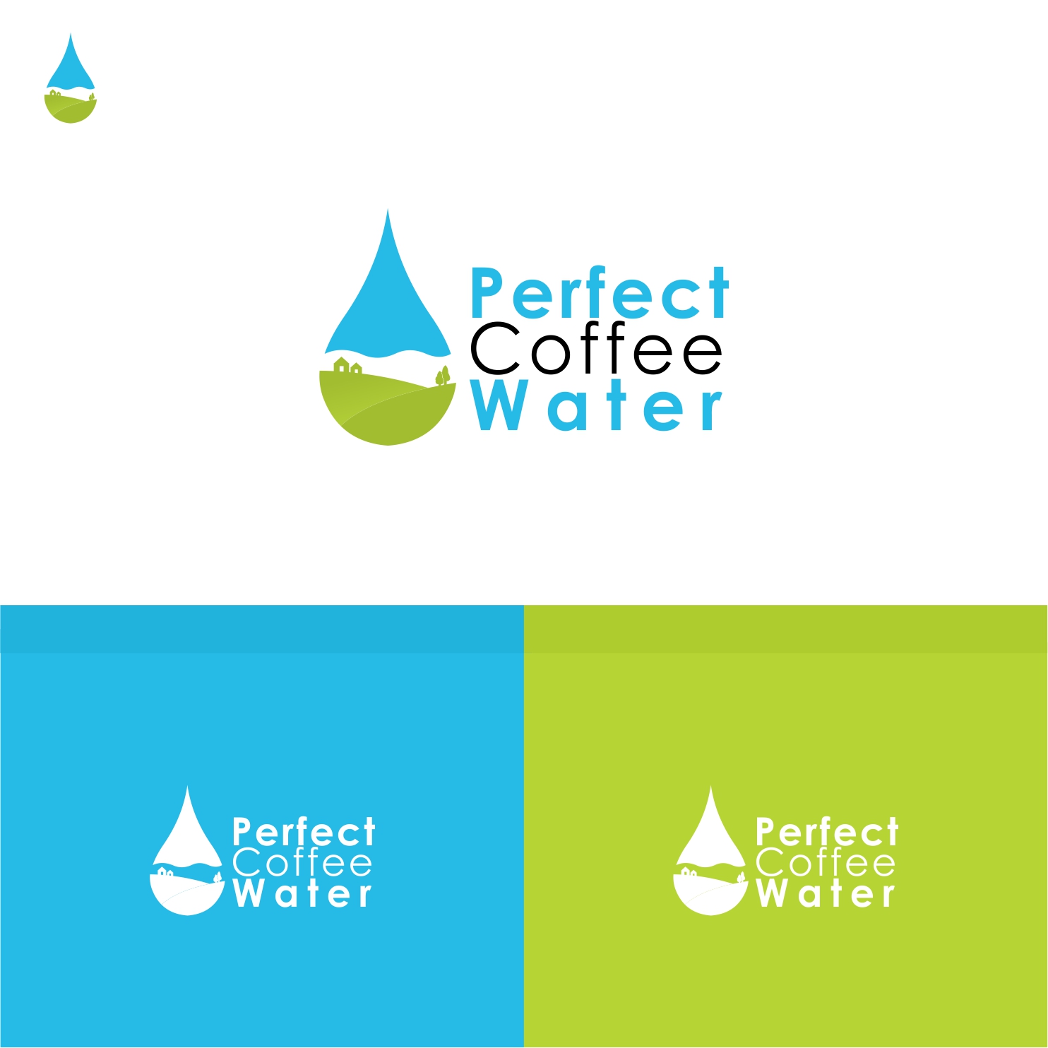 Logo Design by Achmad Arief for this project | Design #21270545