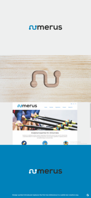 Logo Design by R!CKY for this project | Design: #21293530