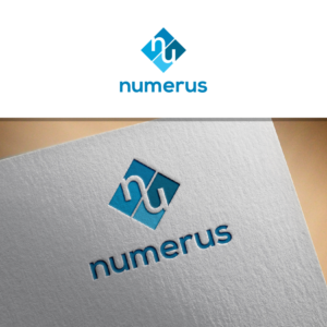 numerus | Logo Design by sushsharma99