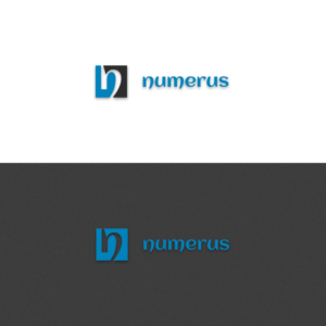numerus | Logo Design by SamiddhaH