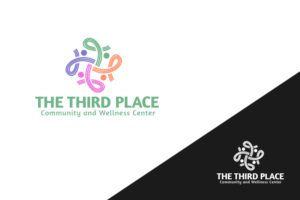 The Third Place Community and Wellness Center | Logo Design by jaime.sp