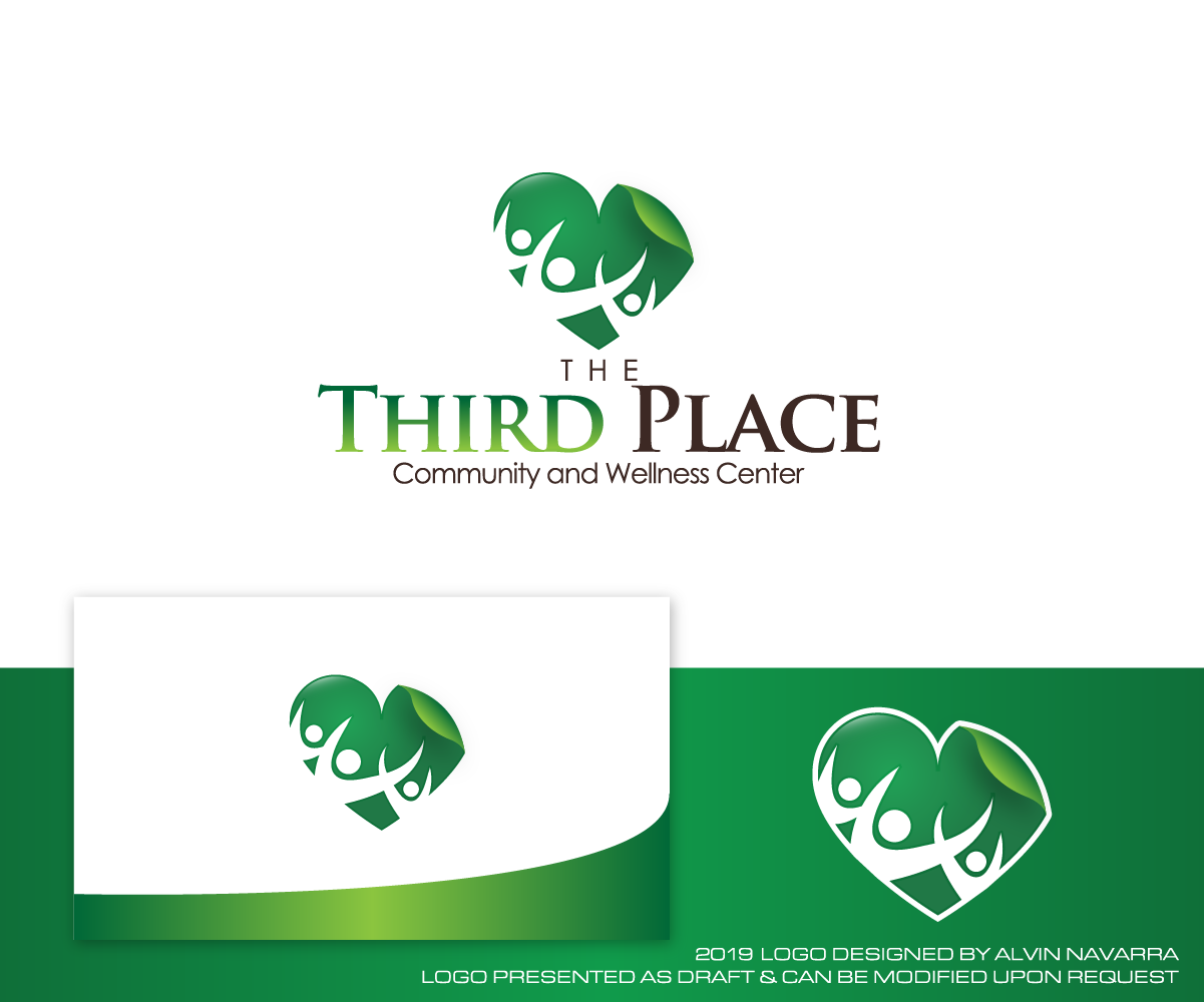 Design de Logo par alvinnavarra pour ce projet | Design #21350221