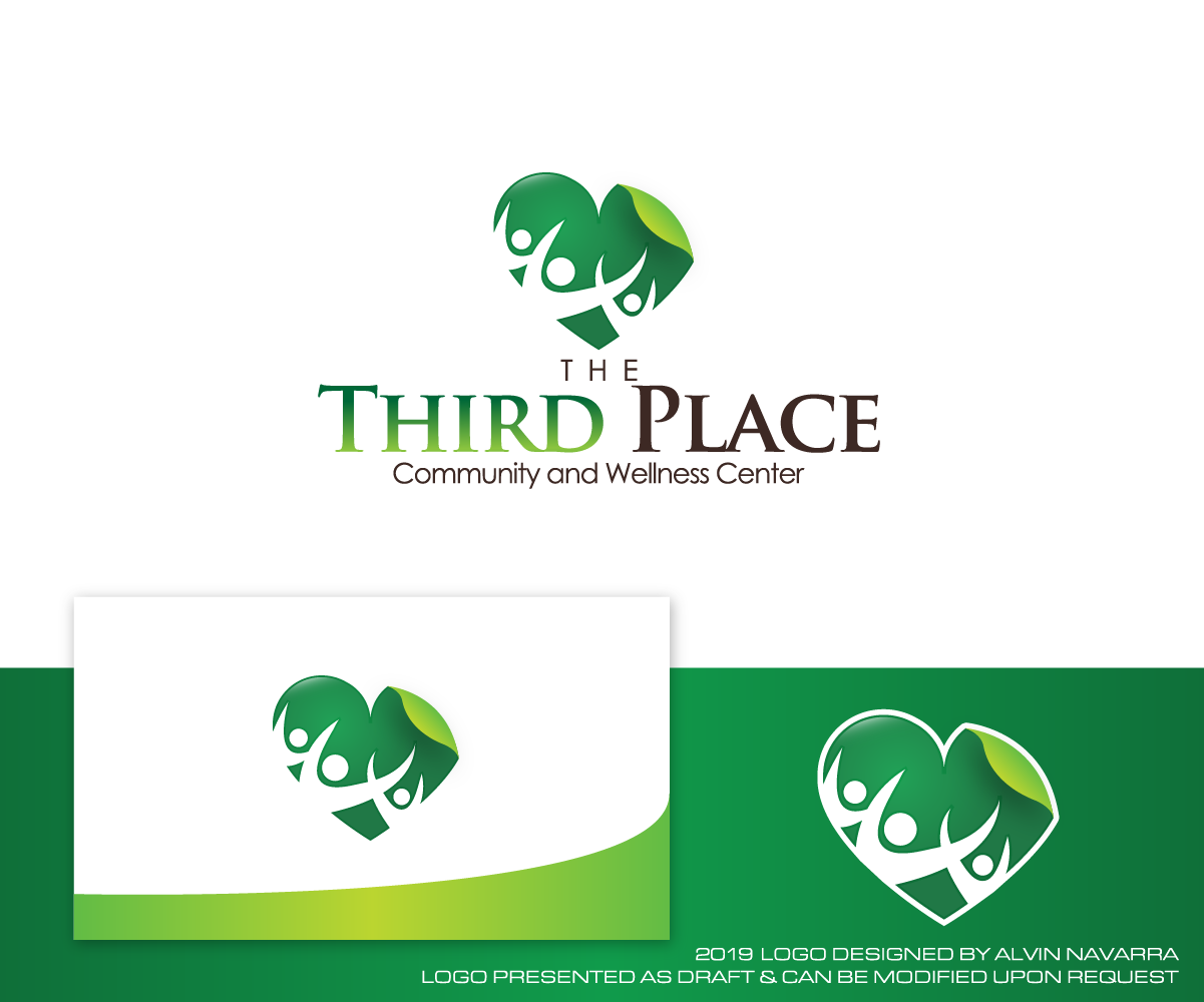 Logo Design by alvinnavarra for this project | Design #21350227
