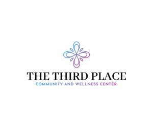 The Third Place Community and Wellness Center | Logo Design by 91.kremena.petrova