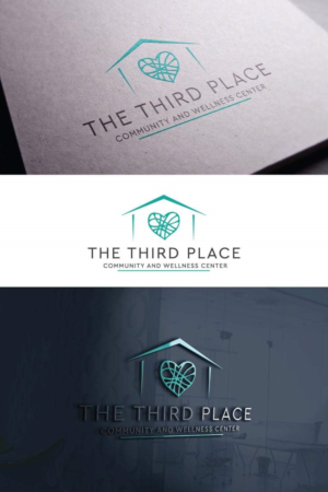 Logo Design by Sladja for this project | Design #21363732