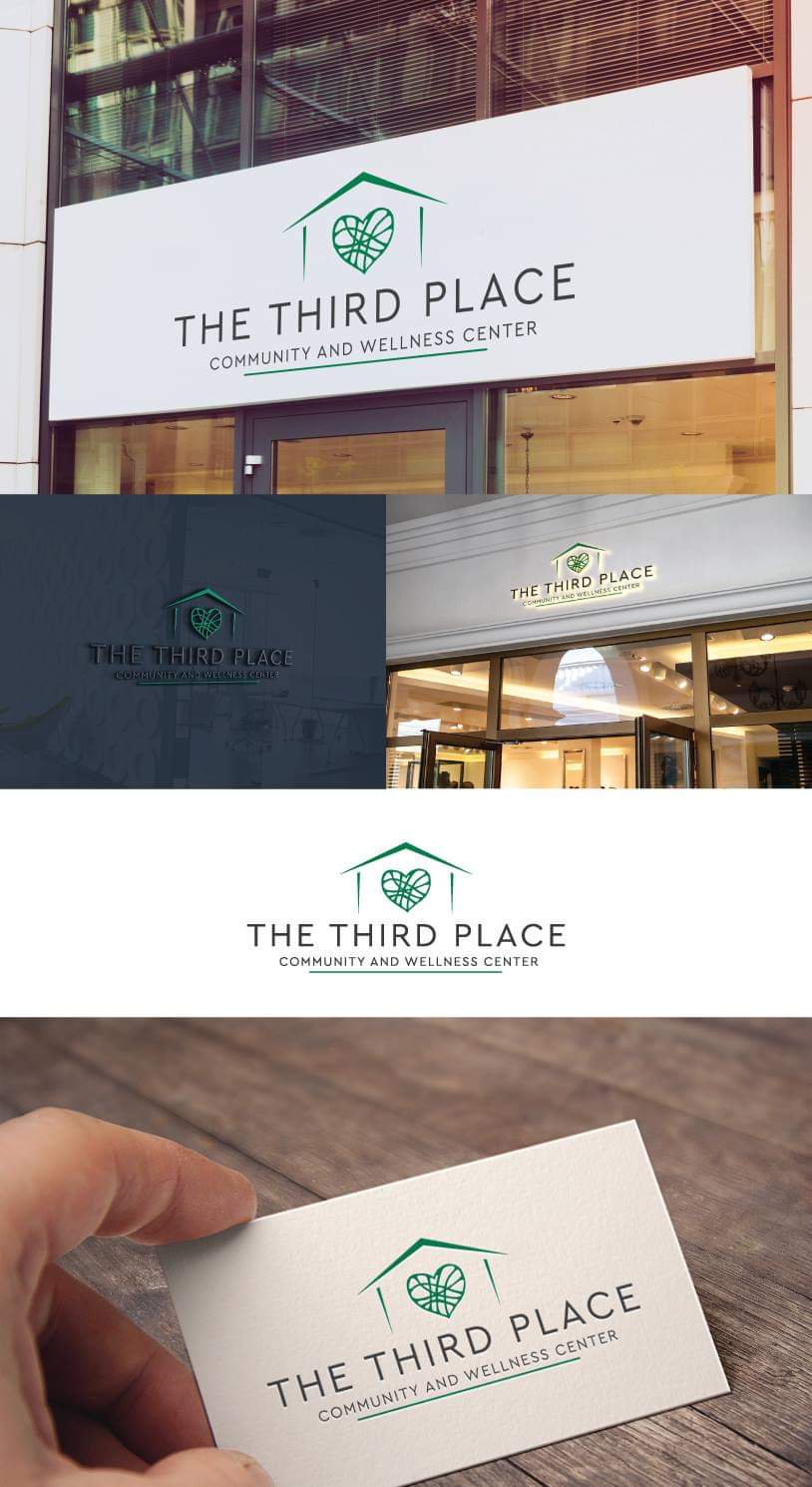 Logo Design by Sladja for this project | Design #21460467