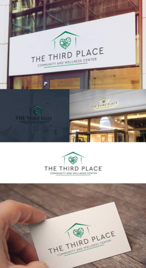 Design de Logo par Sladja pour ce projet | Design : #21460467