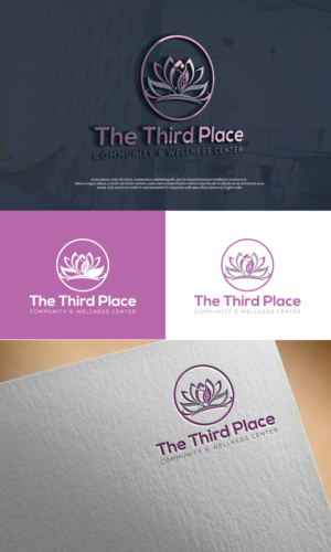 Logo Design by jarin 28