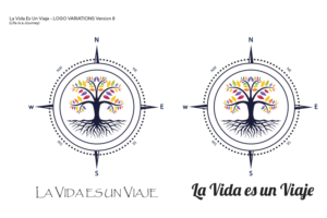 I am not sure which one would be more powerful:  text or images, Need the help of the experts | Design de Logo par Riv.