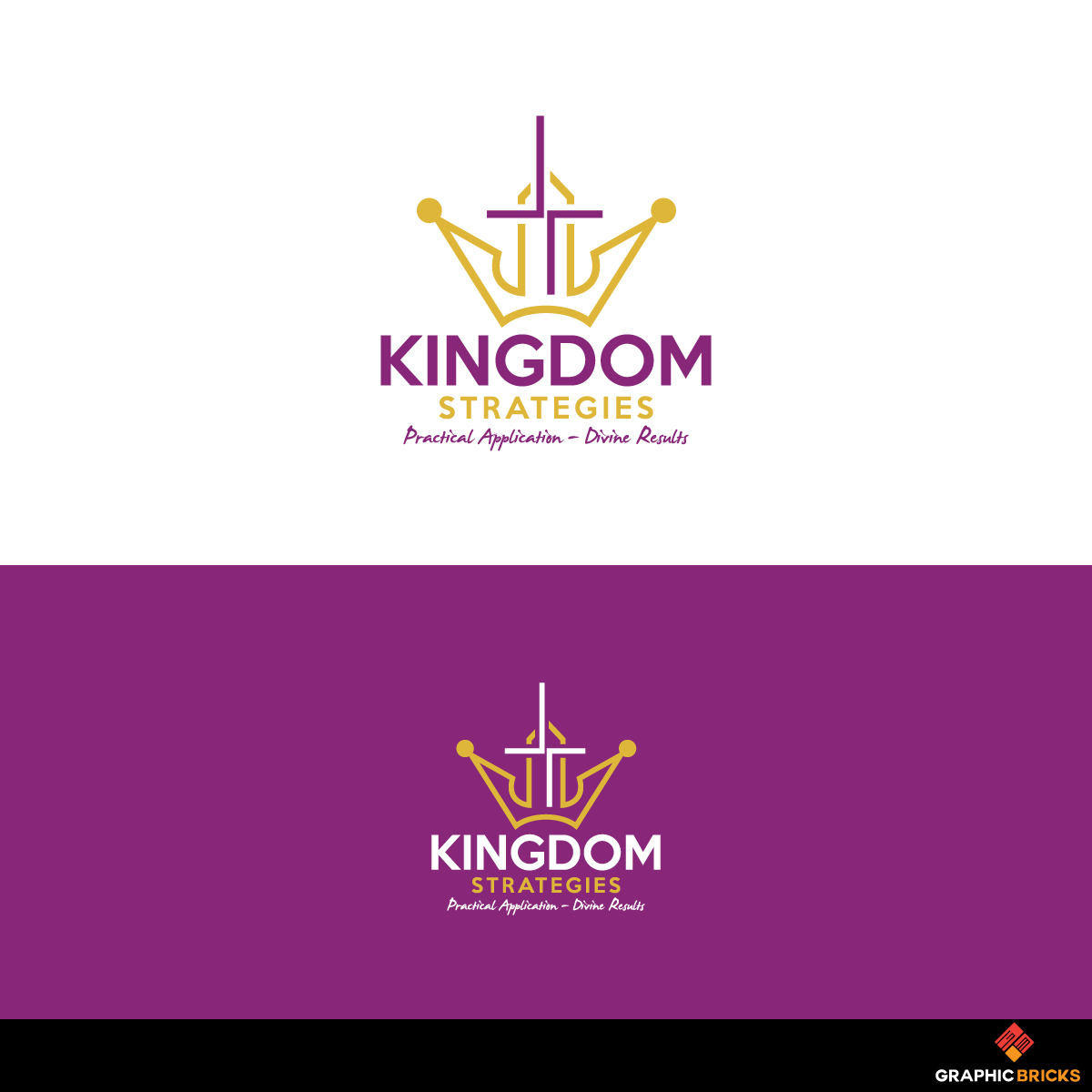 Design de Logo par Graphic Bricks pour Connecting Hearts Center | Design #21256998