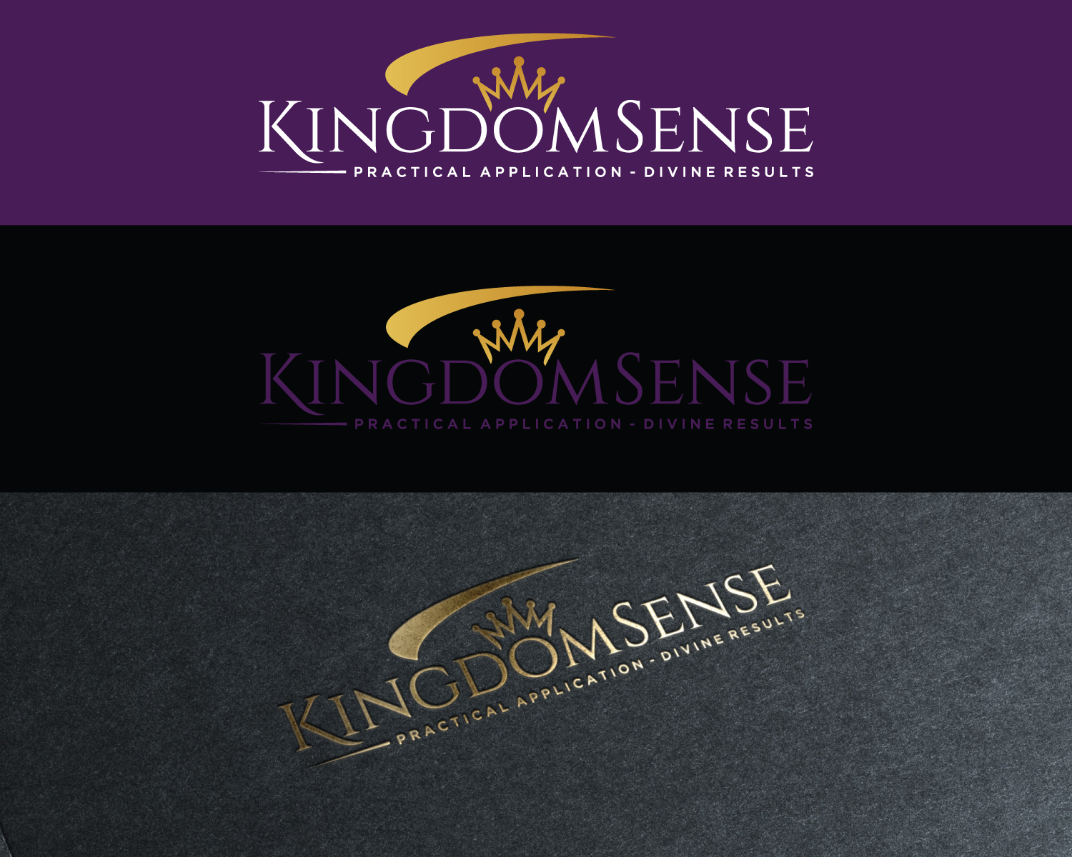 Logo Design by Atec for Connecting Hearts Center | Design #21279104