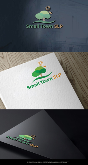Logo Design by graphicevolution for this project | Design: #21256004