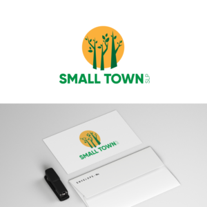 Logo Design by k.l.s.chatterjee 2 for this project | Design #21256676