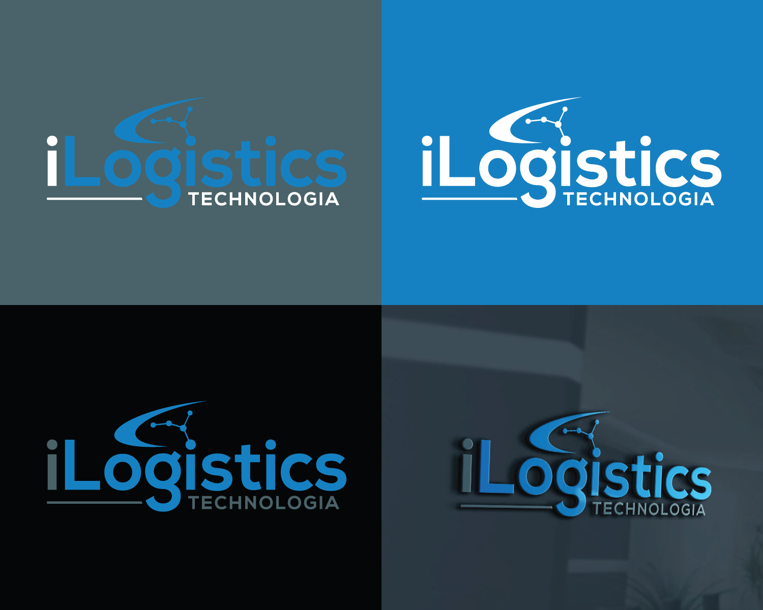 Design de Logo par Atec pour ce projet | Design #21272547