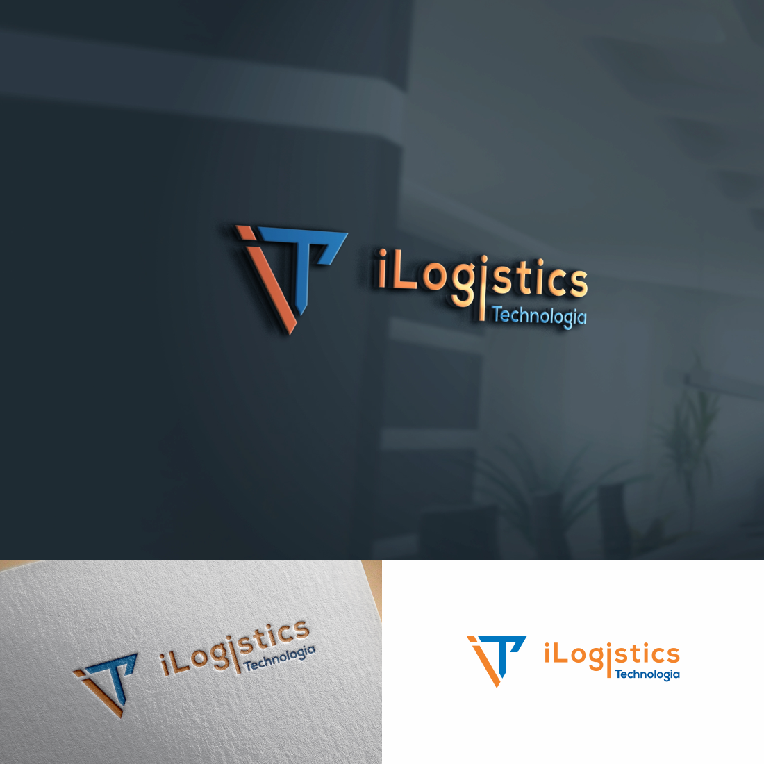 Logo Design by aqilazhifara for this project | Design #21257313