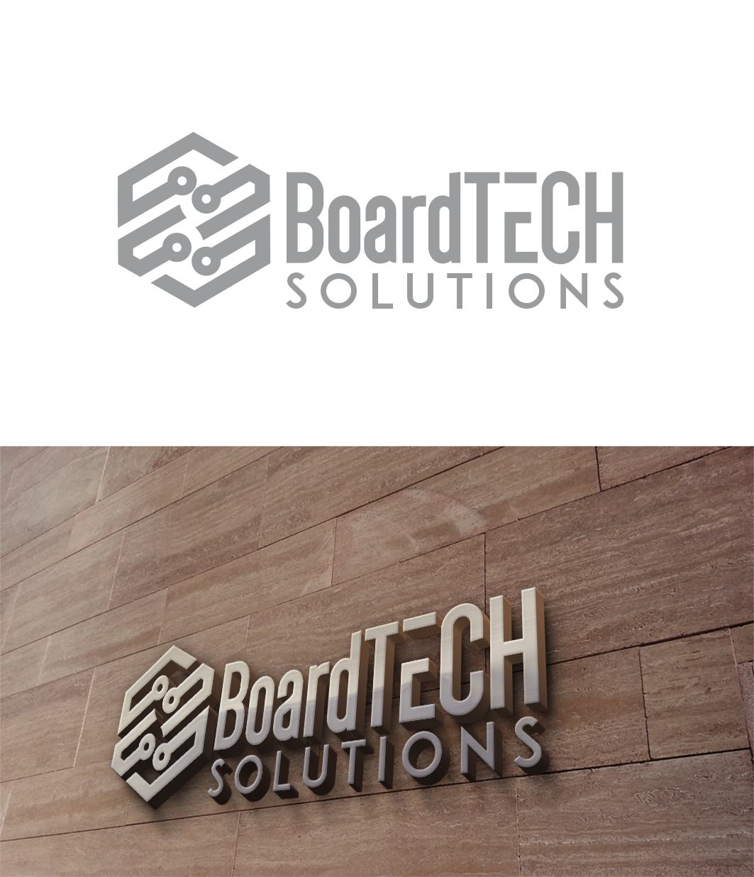 Logo Design by trufya for this project | Design #21266073