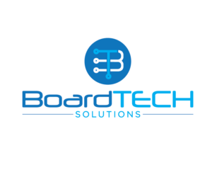 BoardTECH Solutions | Logo-Design von Pv_999
