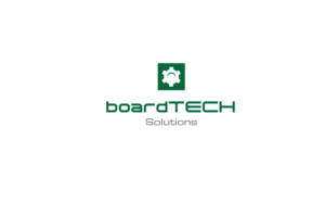 BoardTECH Solutions | Logo-Design von Grafactory