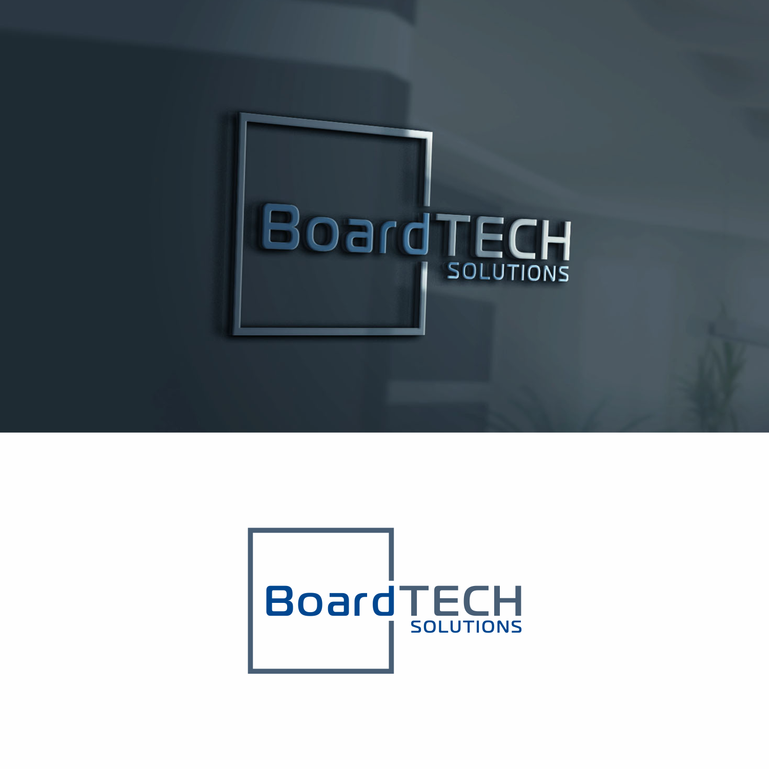 Logo Design by saher khan 2 for this project | Design #21258968