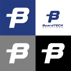 Logo Design by Anton de Waal for this project | Design: #21259476