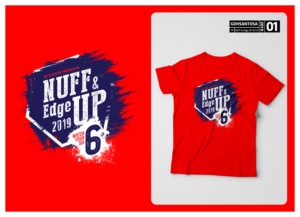 T-Shirt-Design von Gohsantosa für dieses Projekt | Design #21252848