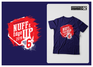 T-Shirt-Design von Gohsantosa für dieses Projekt | Design: #21252849