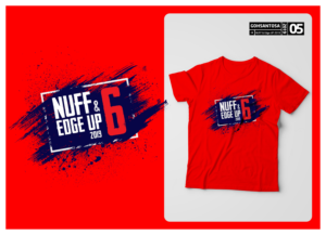T-Shirt-Design von Gohsantosa für dieses Projekt | Design: #21253643