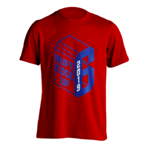 T-Shirt-Design von ShafieeRahim für dieses Projekt | Design: #21260008