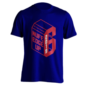 T-Shirt-Design von ShafieeRahim für dieses Projekt | Design: #21260009
