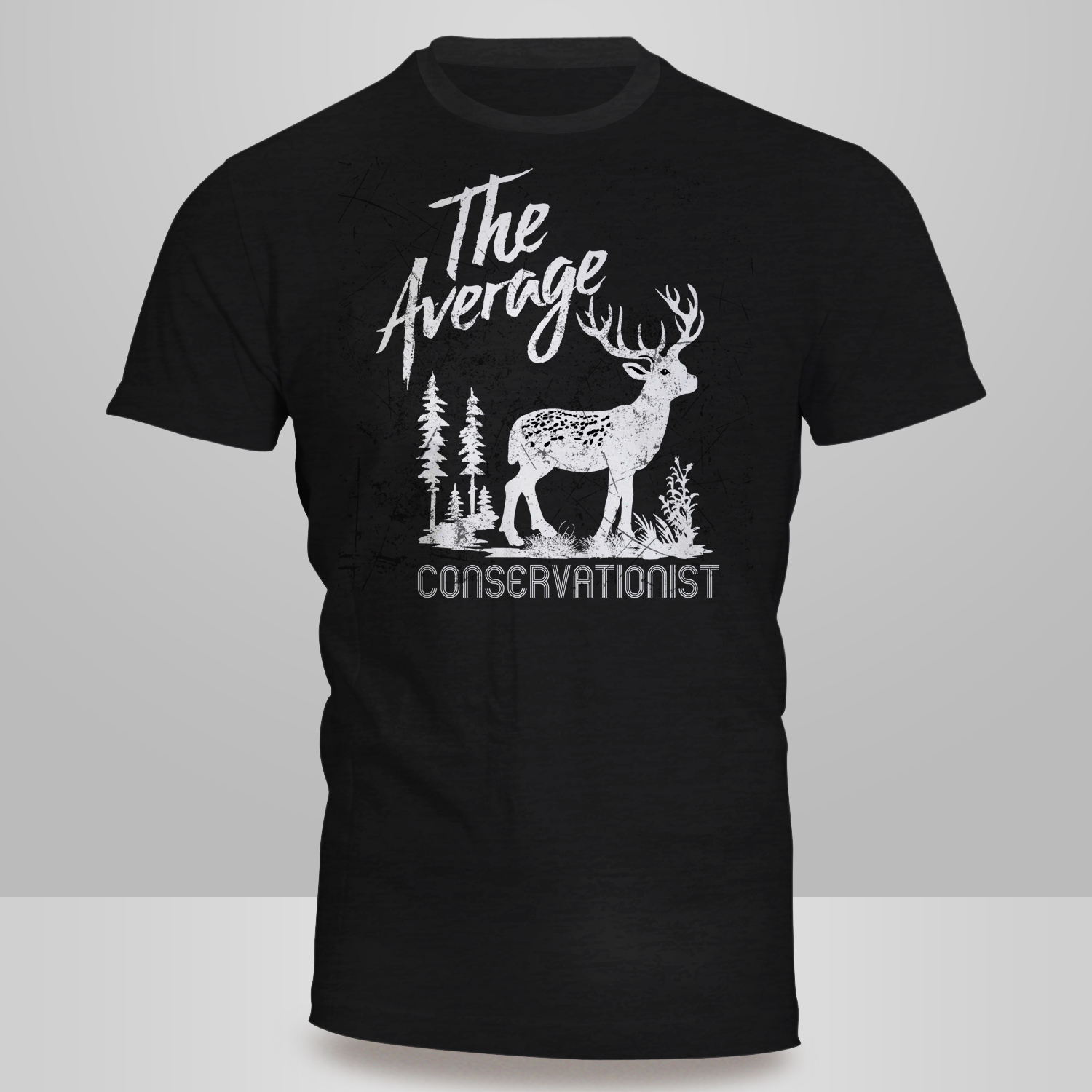 T-shirt Design by Kero for this project | Design #21261570