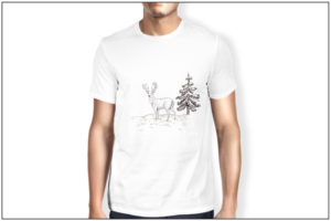 T-shirt Design by fumbh.designs for this project | Design: #21250699