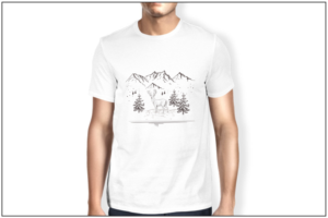 T-shirt Design by fumbh.designs for this project | Design: #21256331