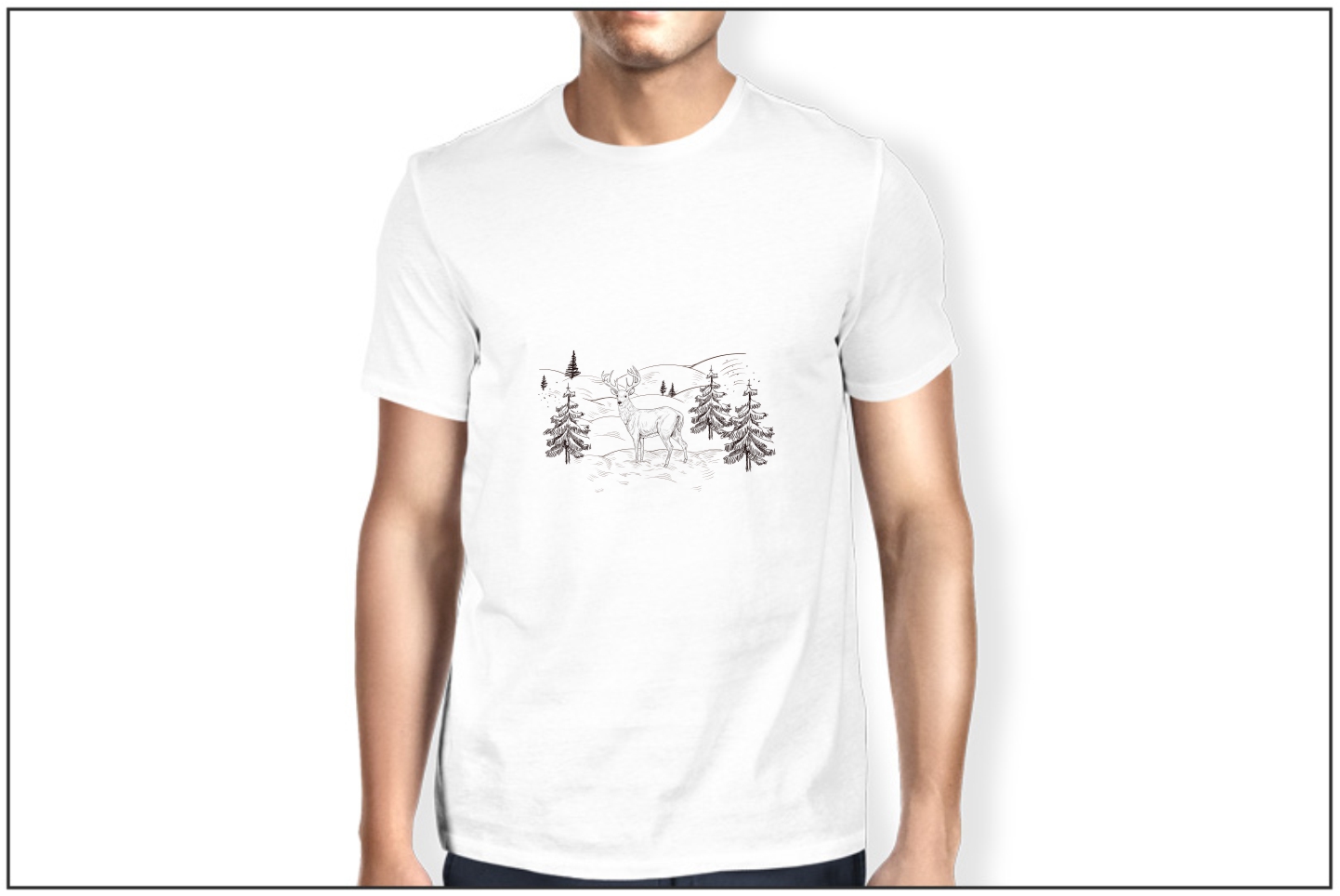 T-shirt Design by fumbh.designs for this project | Design #21257930