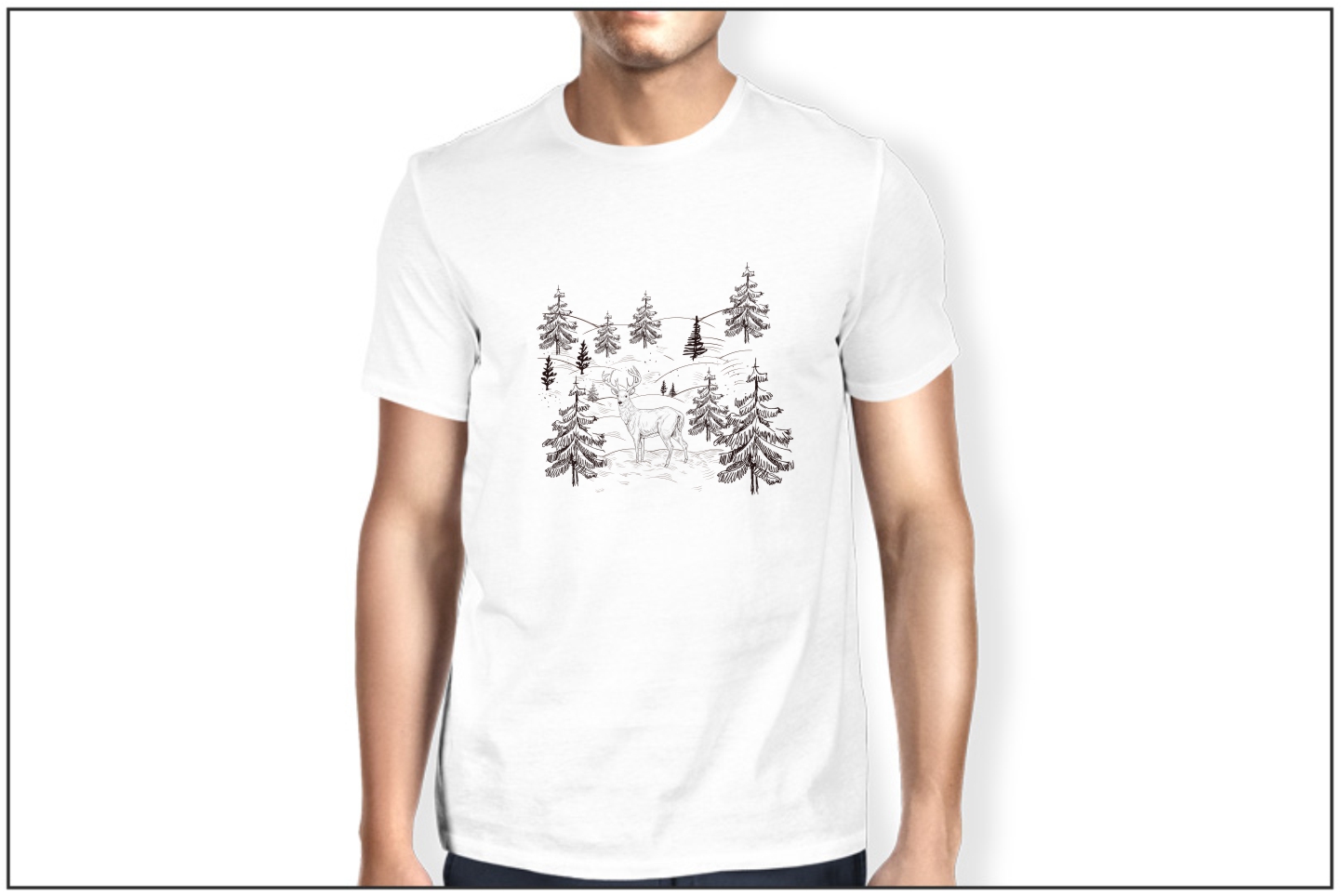 T-shirt Design by fumbh.designs for this project | Design #21265290