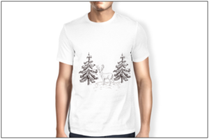 T-shirt Design by fumbh.designs for this project | Design: #21273031