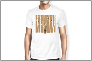 T-shirt Design by fumbh.designs for this project | Design #21297573