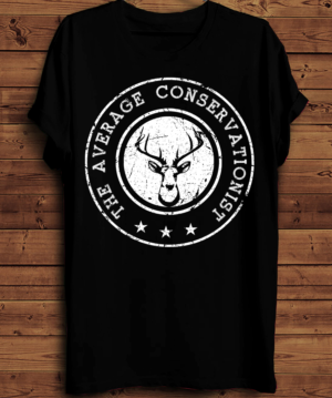 T-shirt Design by creative gravity for this project | Design #21299498