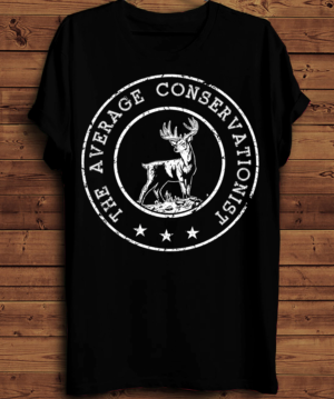 T-shirt Design by creative gravity for this project | Design: #21299568