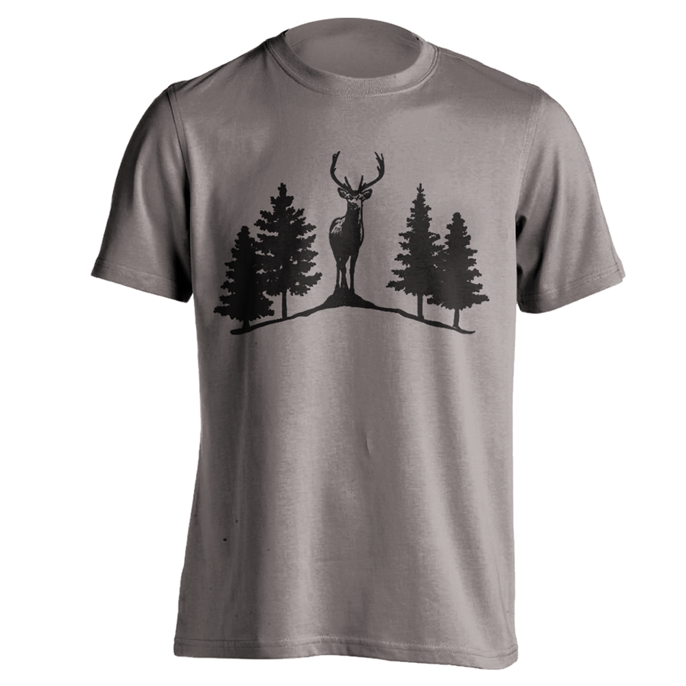 T-shirt Design by ShafieeRahim for this project | Design #21291454