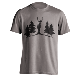 T-shirt Design by ShafieeRahim