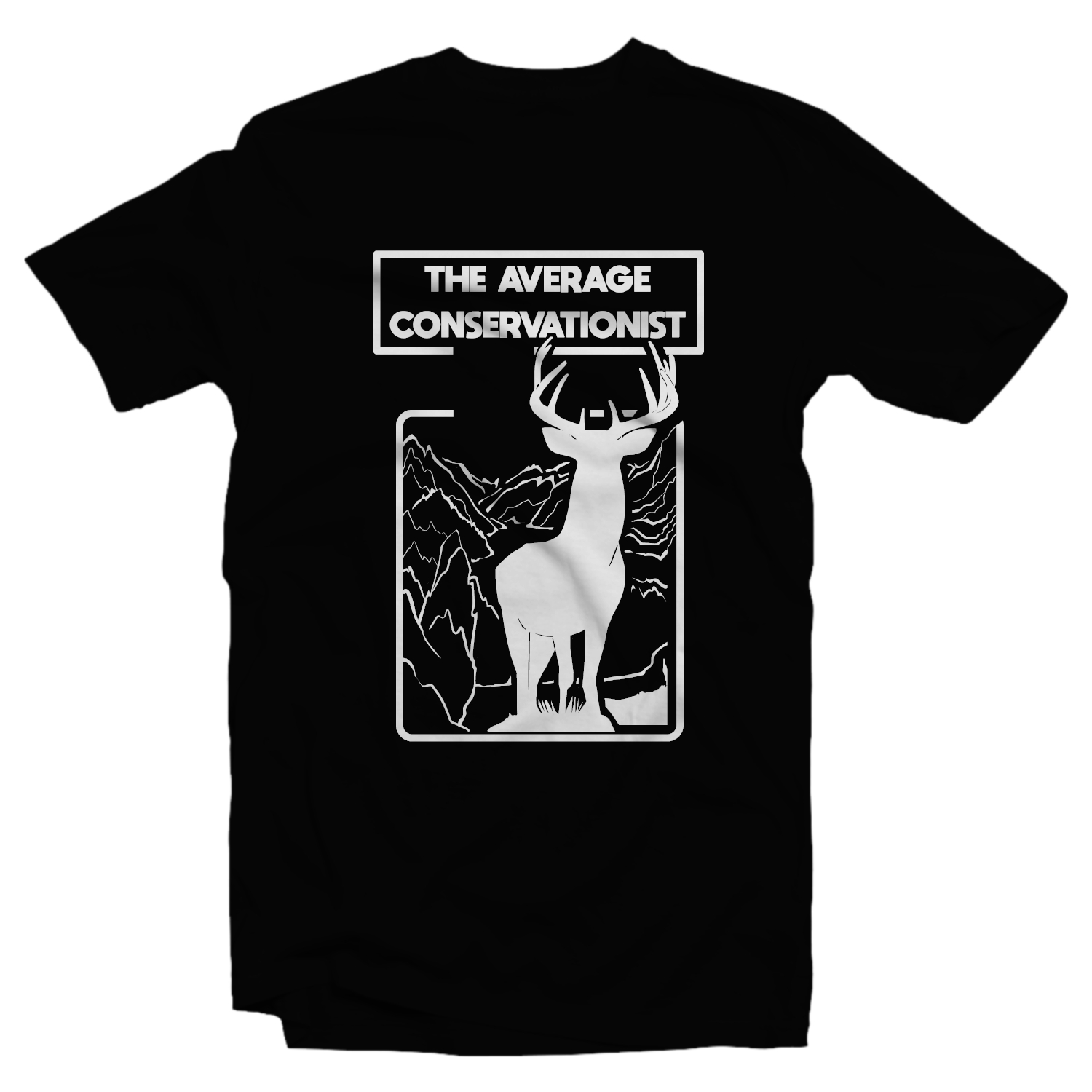 T-shirt Design by Tomi Ax for this project | Design #21259795