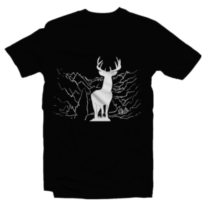 T-shirt Design by Tomi Ax for this project | Design: #21260159